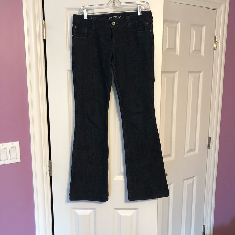 Grane jeans